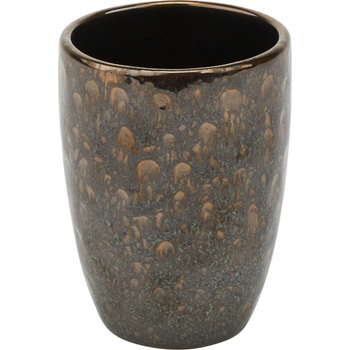 Aquanova Чаша за четки за зъби Ugo бронзовокафява (UGOTUM-854)