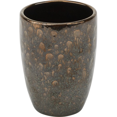 Aquanova Чаша за четки за зъби Ugo бронзовокафява (UGOTUM-854)