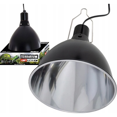Reptile Nova REP-LAMP-8.5 E27 20 cm do 250 W