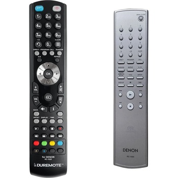 GENERAL Denon rc-1020 - дистанционно управление дубликат (rc-1020)