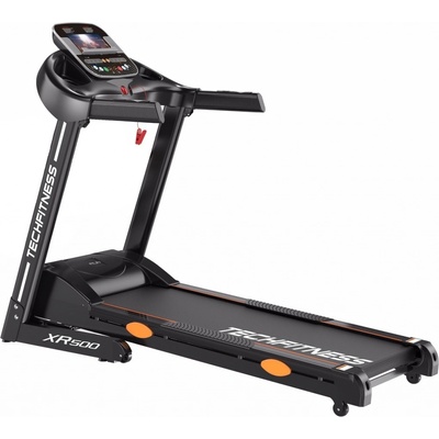 Techfitness XR500