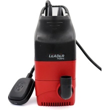 LEADERPUMPS SUPERSUB 460 A 230V s plovákem