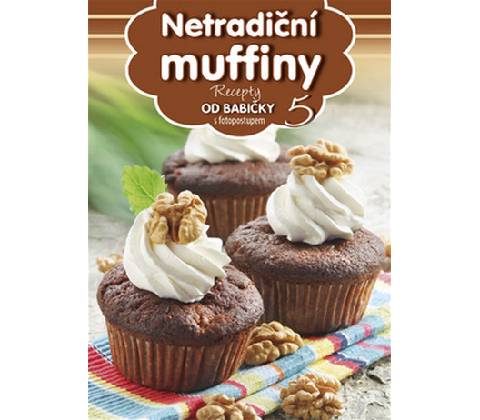 Netradiční muffiny 5