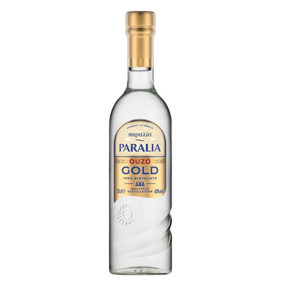 PARALIA Паралиа Голд