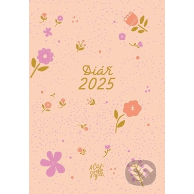 A Cup of Style 2025