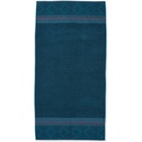 PIP Studio osuška Soft Zellige tmavomodrá 70 x 140 205578