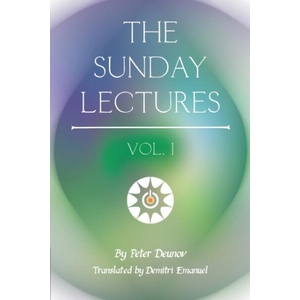 Sunday Lectures | Peter Deunov, Demitri Emanuel (ISBN: 9781952996016)