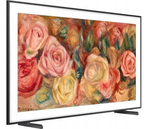 Samsung QE85LS03DAU