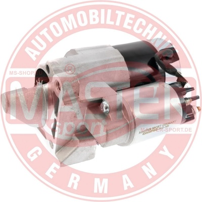 Štartér MASTER-SPORT GERMANY 8200227092-PCS-MS