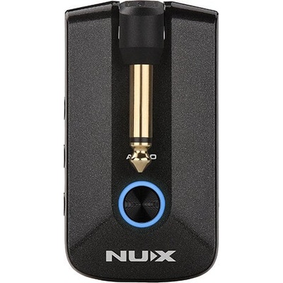 NUX Mighty Plug Pro