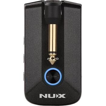 NUX Mighty Plug Pro
