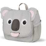 Affenzahn Детски тоалетен несесер Affenzahn Kid's Toiletry Bag Koala Wash bag - Grey - размер 2 l (511-0686-0111)