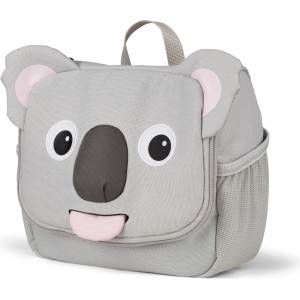 Affenzahn Детски тоалетен несесер Affenzahn Kid's Toiletry Bag Koala Wash bag - Grey - размер 2 l (511-0686-0111)