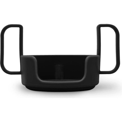 Design Letters Черна дръжка за бебешка чаша - Design Letters (20102007BLACK)