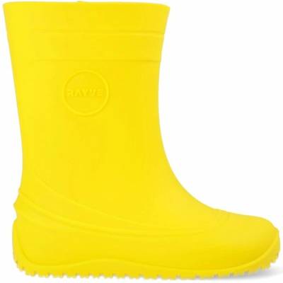 Rayve Monsoon All Yellow