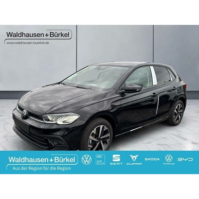 Volkswagen Polo 1.0 Energy DSG 85 kW