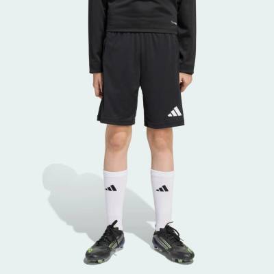 ADIDAS Šortky Entrada26 Training Kids černá