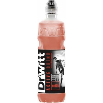 DrWitt Active Drink příchuť růžový grapefruit 0,75 l