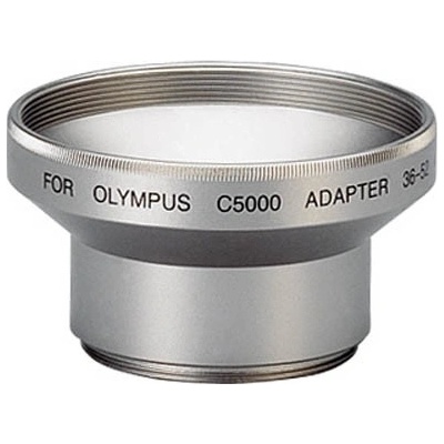 Soligor redukční tubus pro OLYMPUS C-5000 – Hledejceny.cz