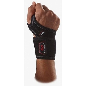 McDavid 455 Wrist Support w/ Extra Strap ortéza na zápěstí