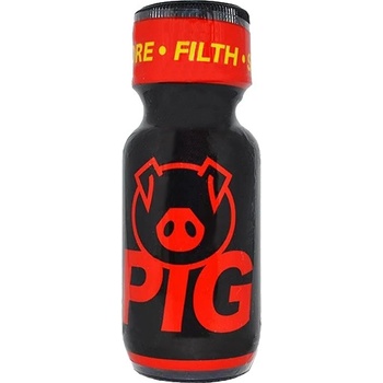 Pig Red 25 ml