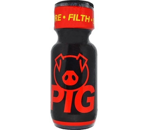 Pig Red 25 ml