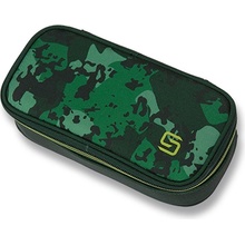 Schneiders Walker Camo Green