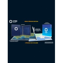 Cities: Skylines II (Premium Edition) (XSX)