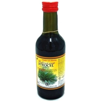 Klášterní officina sirup skoroceľ 250 ml