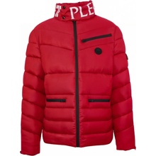 Plein Sport Zip Red bunda