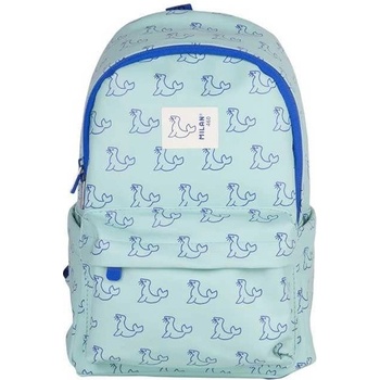 MILAN Раница 460, 9.5 L, светлозелена (1095110923)