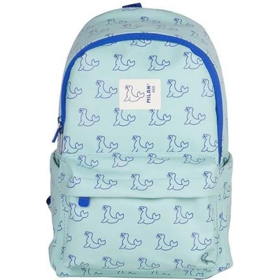 MILAN Раница 460, 9.5 L, светлозелена (1095110923)