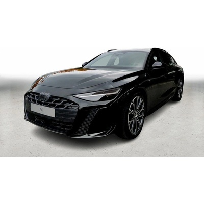 Audi A6 TDI S tronic Avant 150 kW