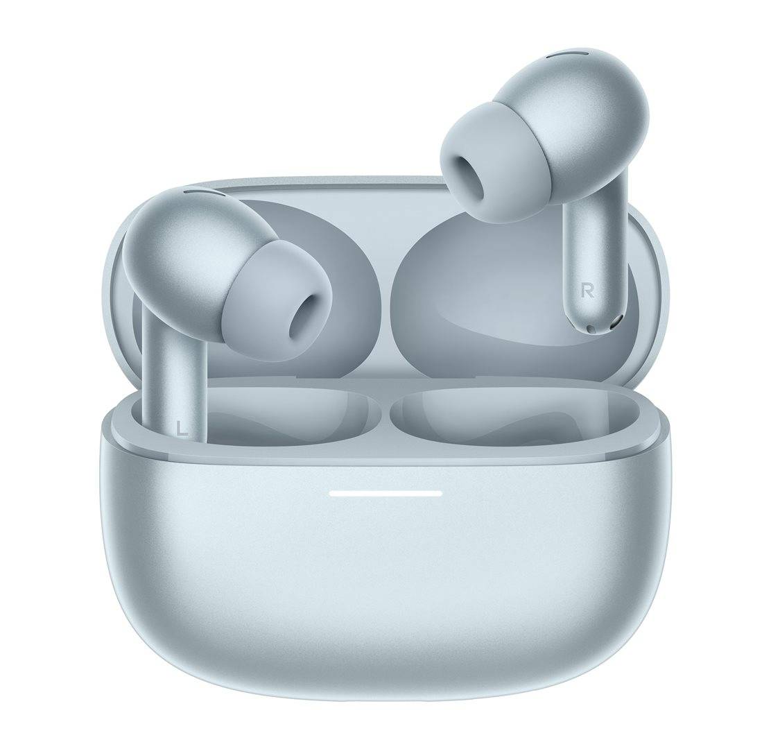 Xiaomi Redmi Buds 8 Pro Glacier Blue 69547 od 1 489 Kč - Heureka.cz
