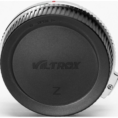 Viltrox E-Z adaptér objektivu Sony E na tělo Nikon Z – Zbozi.Blesk.cz