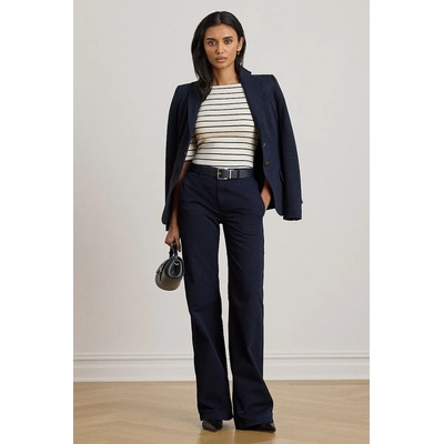 Lauren Ralph Lauren Блуза с дълги ръкави Lauren Ralph Lauren (200P03723)