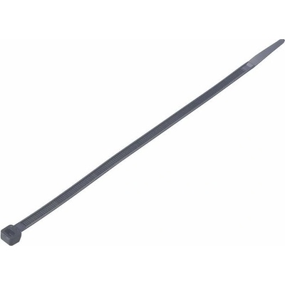 Solight 1P29 Sťahovacie pásky 3.6 x 300mm 100ks