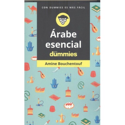 Árabe esencial para Dummies