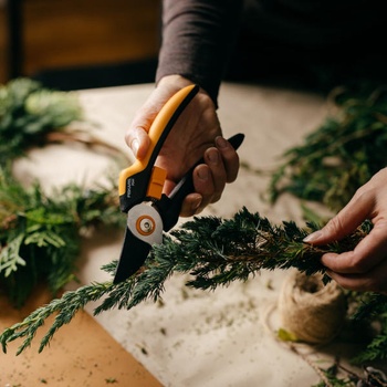 Image 1 of Fiskars Solid P341 1057164