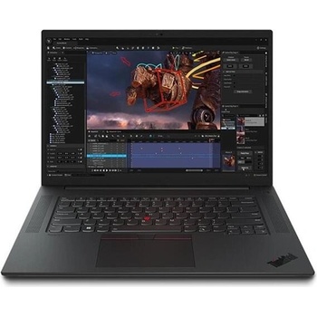 Lenovo ThinkPad P1 G6 21FV002QCK