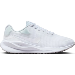 Nike Маратонки Nike Revolution 7 Women's Running Shoes - Wht/Wht