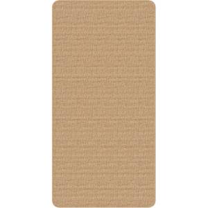 Pure Line Home Пътека от юта с латексова подложка