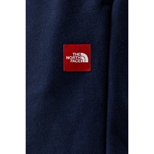 The North Face къс панталон тип анцуг мъжки с памук (NF0A8FMH8K21)
