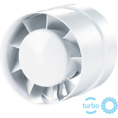 Vents 150 VKO L Turbo
