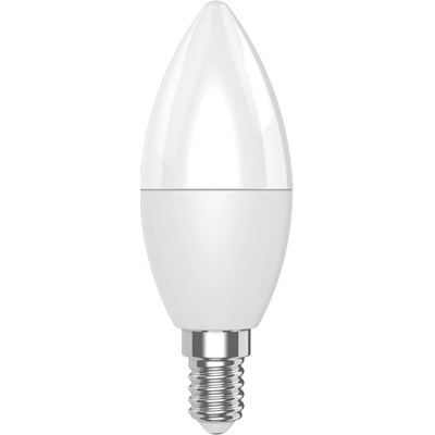 WOOX Smart LED žiarovka E14 5W RGB CCT R9075 WiFi Tuya