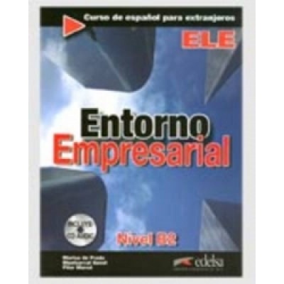 Entorno empresarial + CD