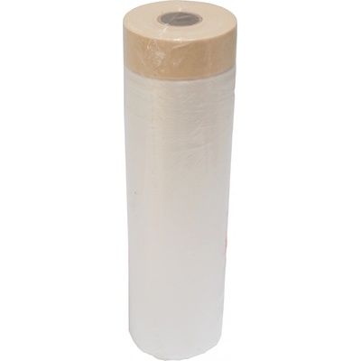 TopTrade Páska lepící CQ P/F interiérová s elektrostatickou fólií 240 cm x 14 m