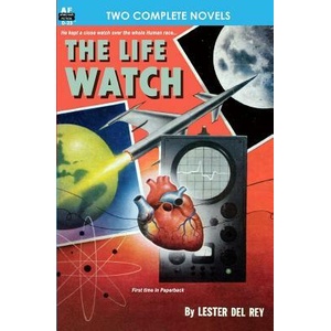 The Life Watch & Creatures of the Abyss (ISBN: 9781612870342)