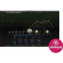 FabFilter Timeless 3 Upgrade