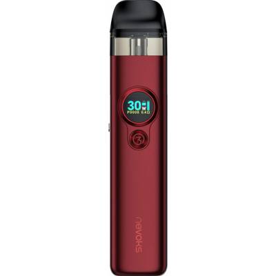 Nevoks Feelin 2 Pod Kit 1100 mAh Crimson Red 1 ks